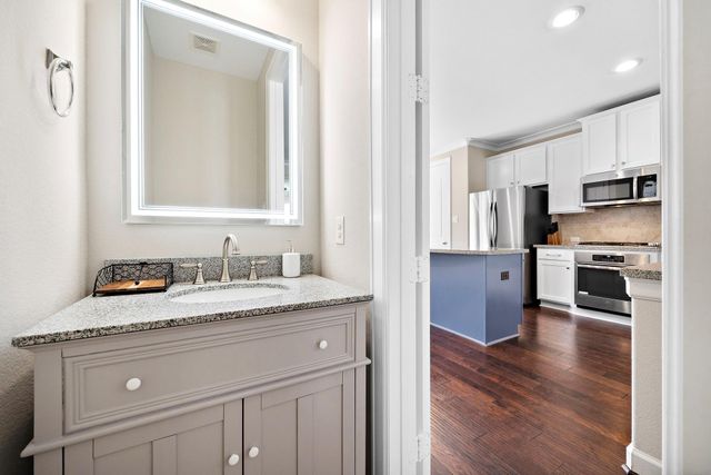 1510 Brayson Oaks Place, Houston, TX 77043