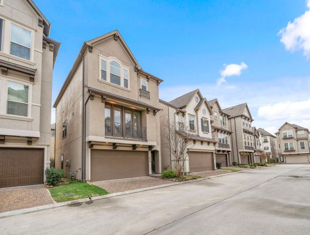 1510 Brayson Oaks Place, Houston, TX 77043