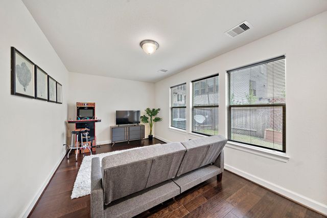 1510 Brayson Oaks Place, Houston, TX 77043
