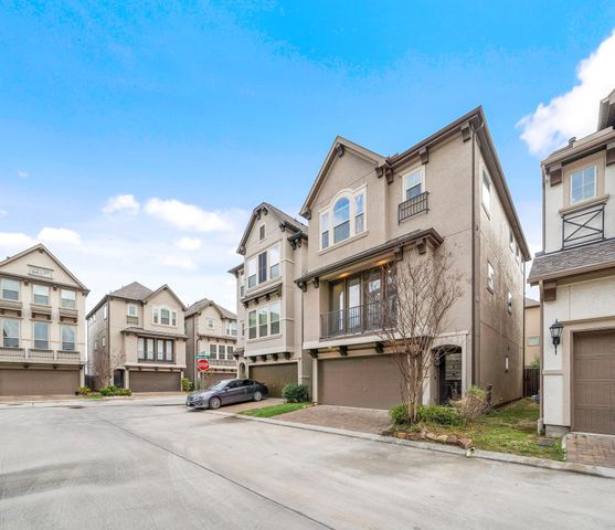 1510 Brayson Oaks Place, Houston, TX 77043