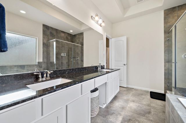 1510 Brayson Oaks Place, Houston, TX 77043