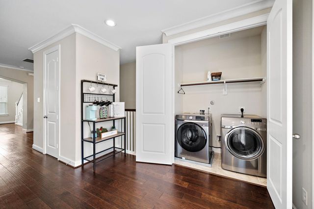1510 Brayson Oaks Place, Houston, TX 77043