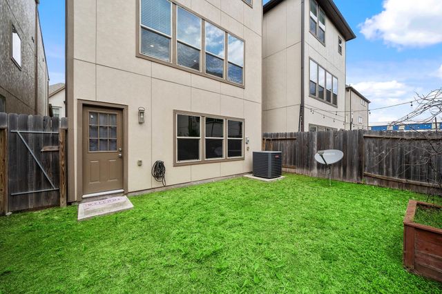 1510 Brayson Oaks Place, Houston, TX 77043