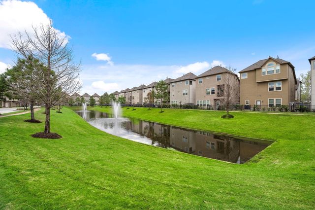 1510 Brayson Oaks Place, Houston, TX 77043