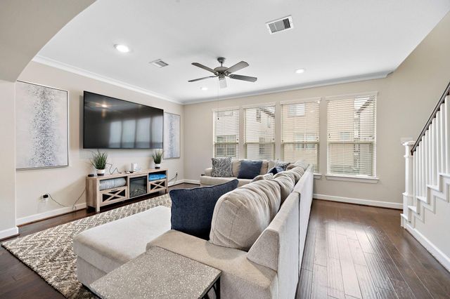 1510 Brayson Oaks Place, Houston, TX 77043