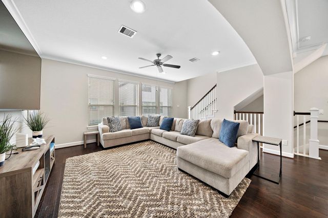 1510 Brayson Oaks Place, Houston, TX 77043