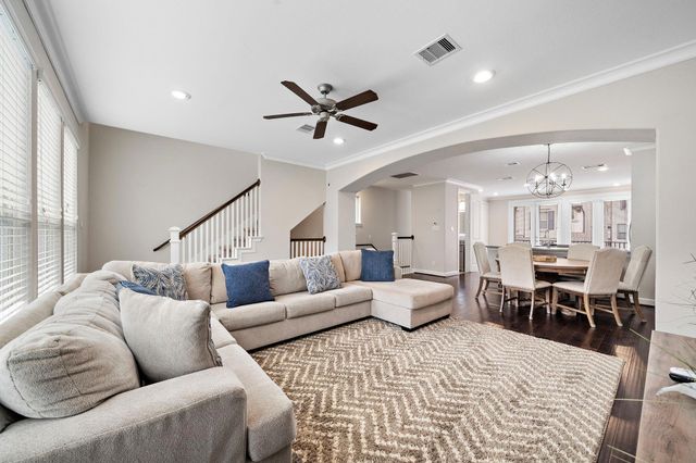 1510 Brayson Oaks Place, Houston, TX 77043