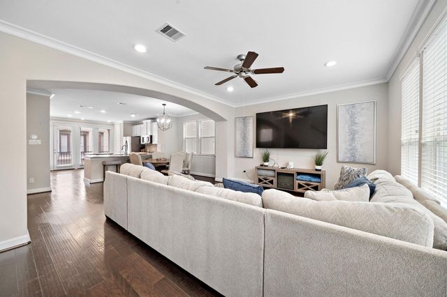 1510 Brayson Oaks Place, Houston, TX 77043