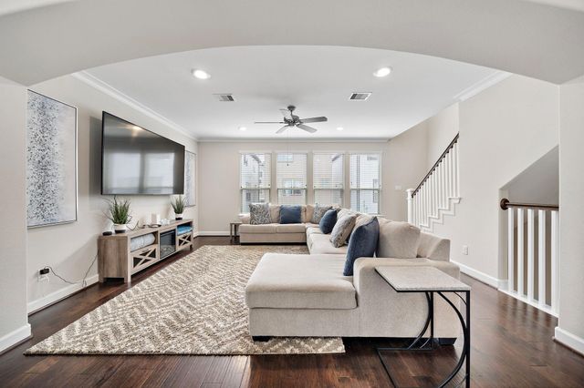 1510 Brayson Oaks Place, Houston, TX 77043