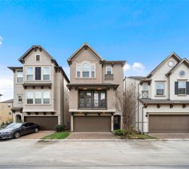 1510 Brayson Oaks Place, Houston, TX 77043