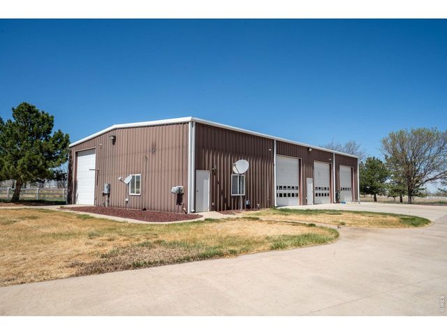 28129 Highway 52, Keenesburg, CO 80643