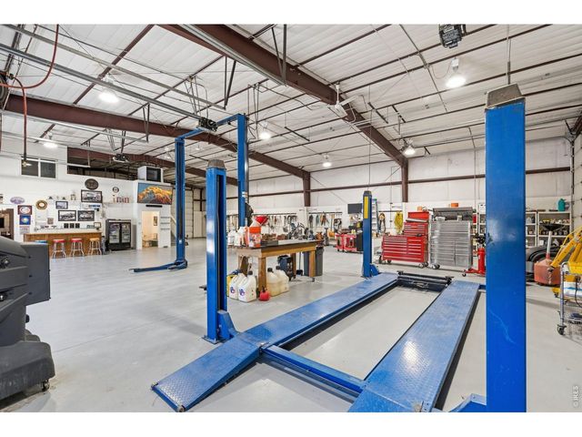 28129 Highway 52, Keenesburg, CO 80643