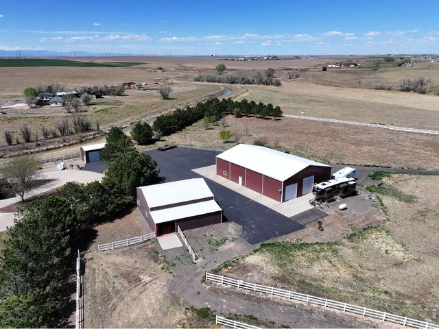 28129 Highway 52, Keenesburg, CO 80643