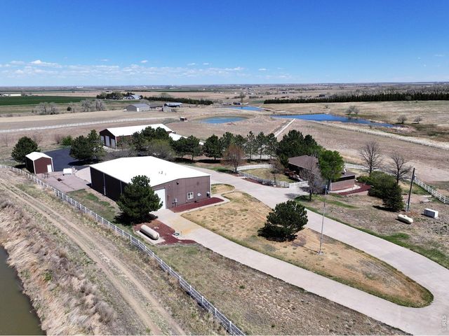 28129 Highway 52, Keenesburg, CO 80643