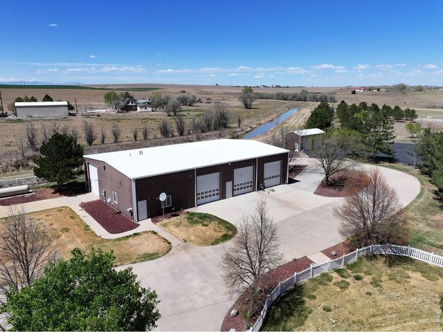 28129 Highway 52, Keenesburg, CO 80643