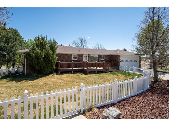 28129 Highway 52, Keenesburg, CO 80643