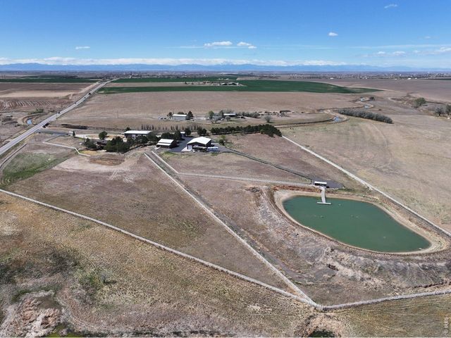 28129 Highway 52, Keenesburg, CO 80643