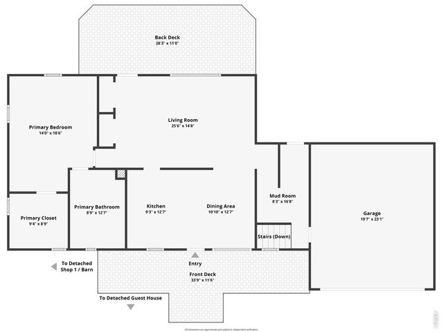 28129 Highway 52, Keenesburg, CO 80643
