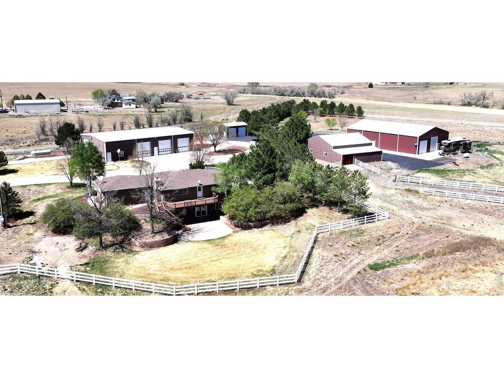 28129 Highway 52, Keenesburg, CO 80643