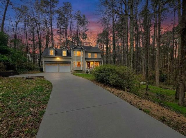 78 Chadds View, Acworth, GA 30101