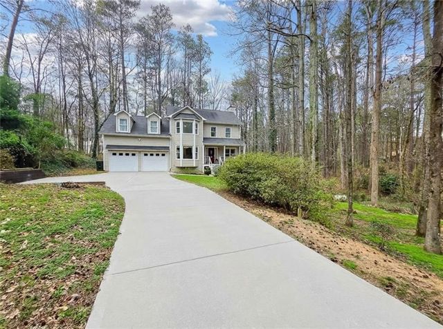 78 Chadds View, Acworth, GA 30101