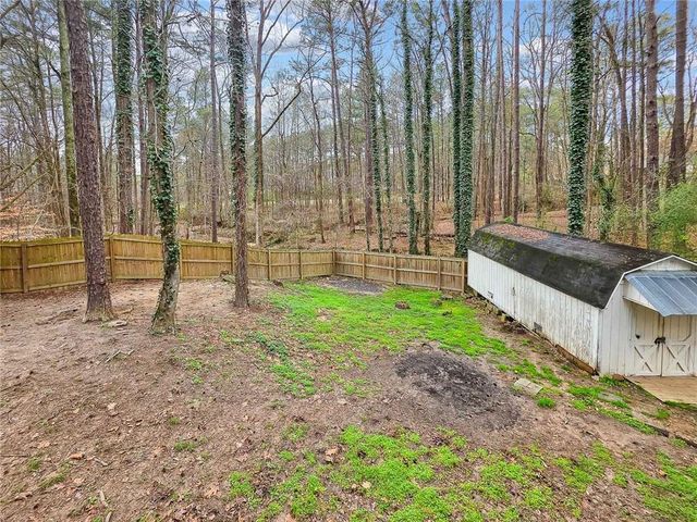 78 Chadds View, Acworth, GA 30101