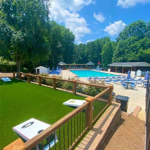 78 Chadds View, Acworth, GA 30101