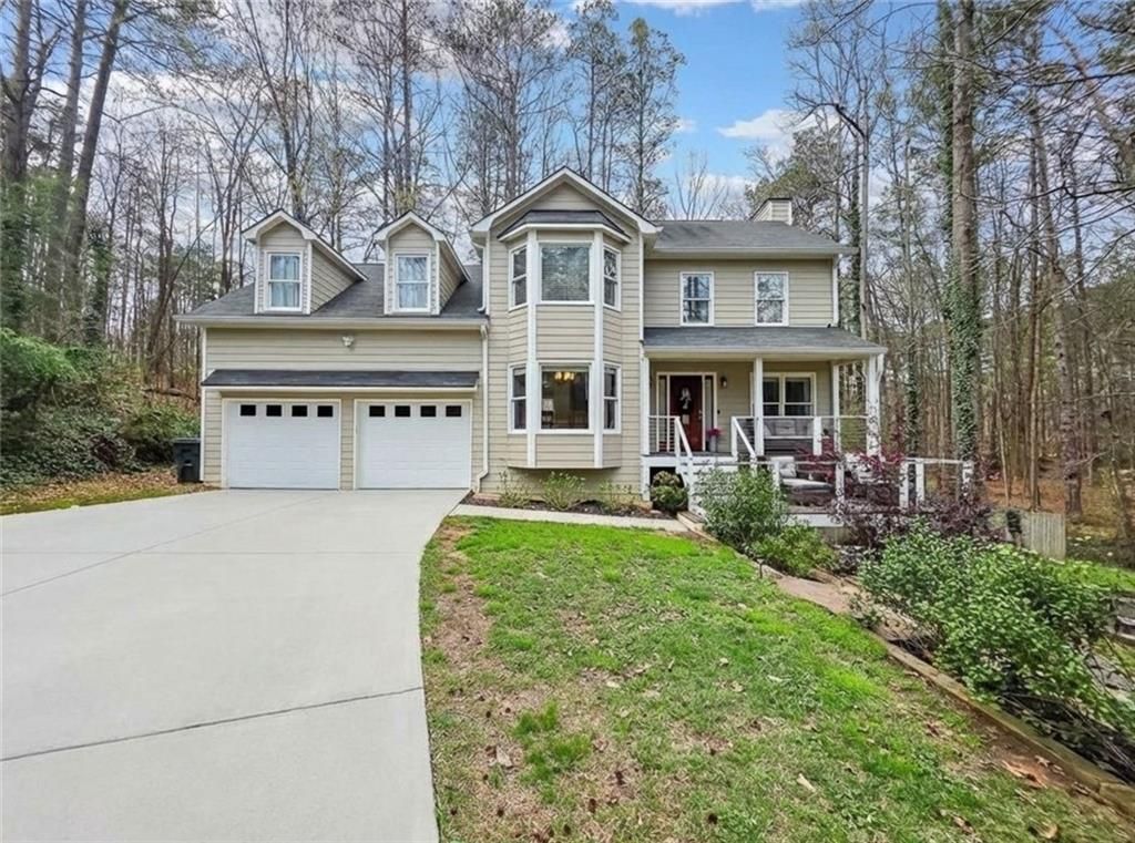 78 Chadds View, Acworth, GA 30101