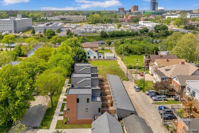 5220 Avery St 7, Detroit, MI 48208
