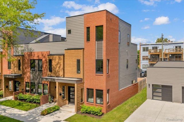 5220 Avery St 7, Detroit, MI 48208