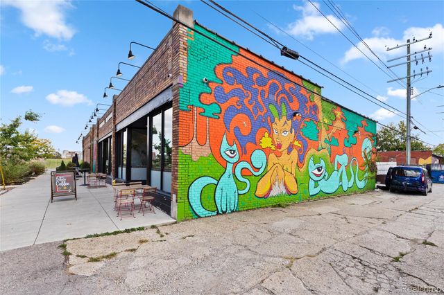 5220 Avery St 7, Detroit, MI 48208