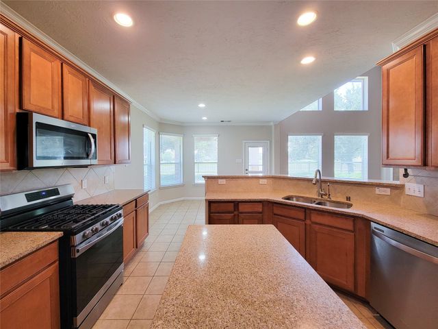 8410 Triston Hill Court, Cypress, TX 77433