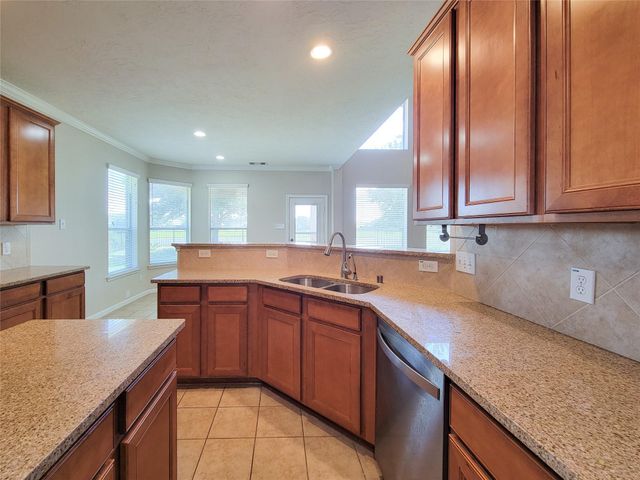 8410 Triston Hill Court, Cypress, TX 77433