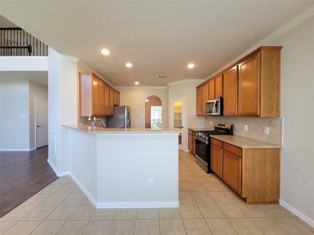8410 Triston Hill Court, Cypress, TX 77433
