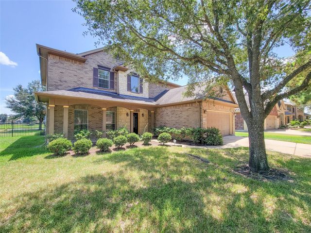 8410 Triston Hill Court, Cypress, TX 77433
