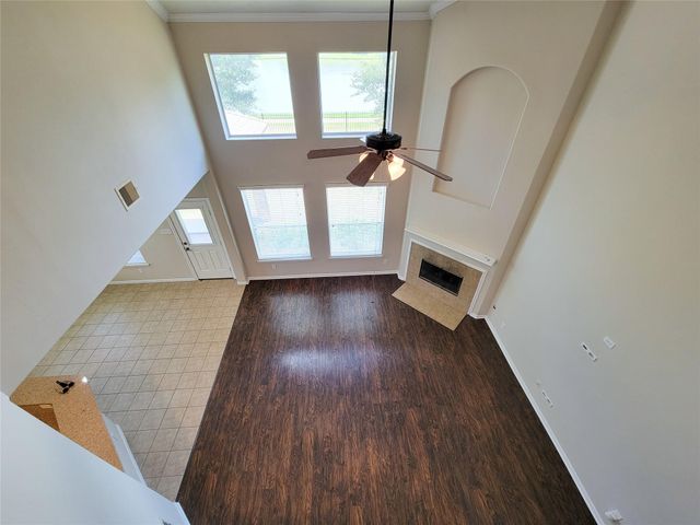 8410 Triston Hill Court, Cypress, TX 77433