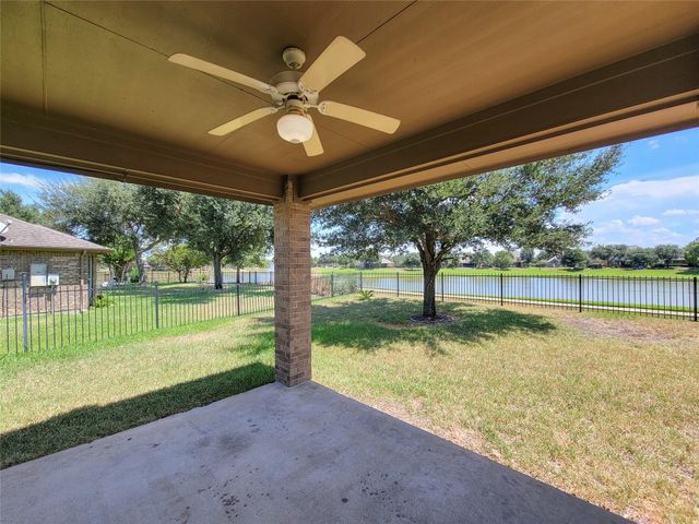 8410 Triston Hill Court, Cypress, TX 77433