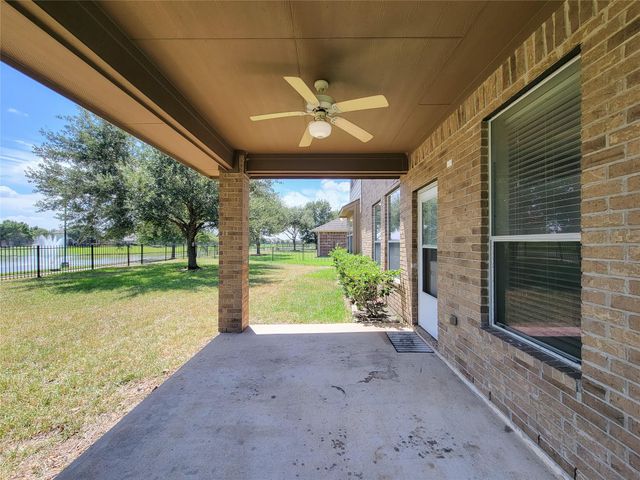 8410 Triston Hill Court, Cypress, TX 77433