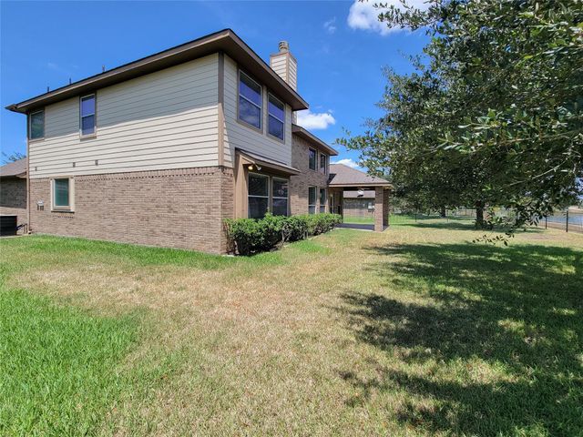8410 Triston Hill Court, Cypress, TX 77433