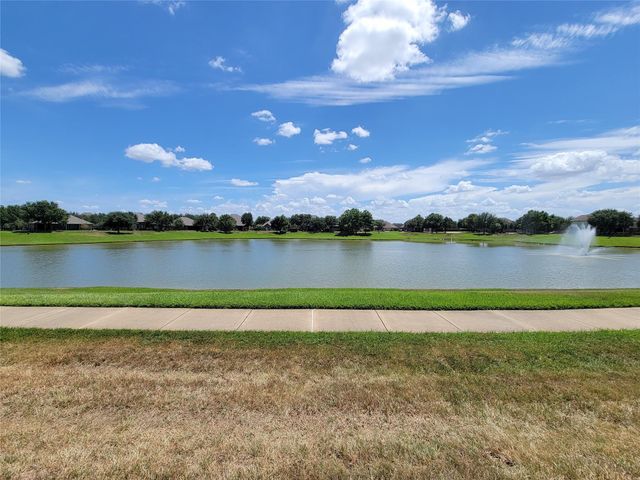 8410 Triston Hill Court, Cypress, TX 77433