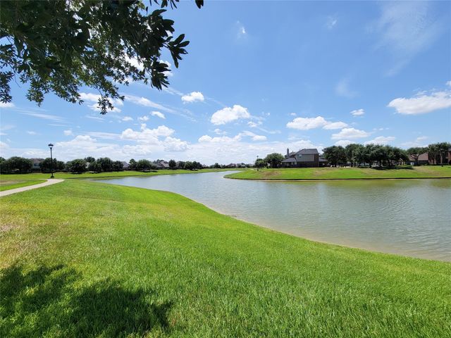 8410 Triston Hill Court, Cypress, TX 77433