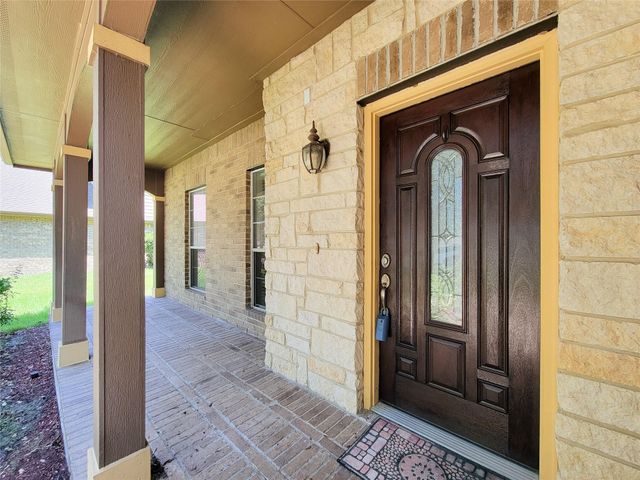 8410 Triston Hill Court, Cypress, TX 77433