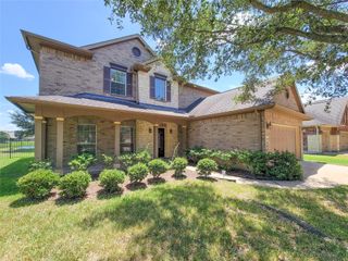 8410 Triston Hill Court, Cypress, TX 77433