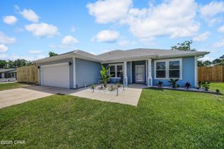 9129 Abba Lane, Panama City Beach, FL 32407