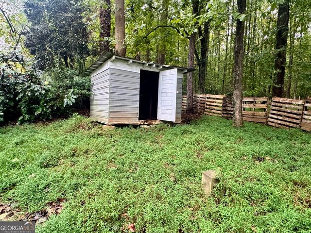 1183 Wilburn Drive SW, Marietta, GA 30064