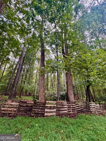 1183 Wilburn Drive SW, Marietta, GA 30064