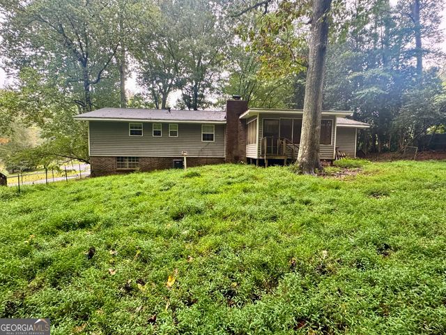 1183 Wilburn Drive SW, Marietta, GA 30064