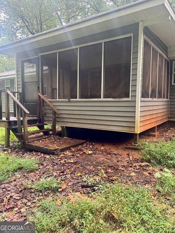 1183 Wilburn Drive SW, Marietta, GA 30064