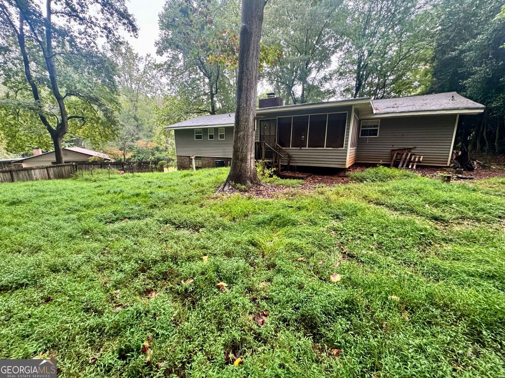 1183 Wilburn Drive SW, Marietta, GA 30064 — photo 4