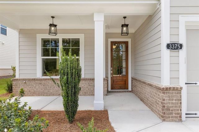 3375 Hillshire Drive, Cumming, GA 30028